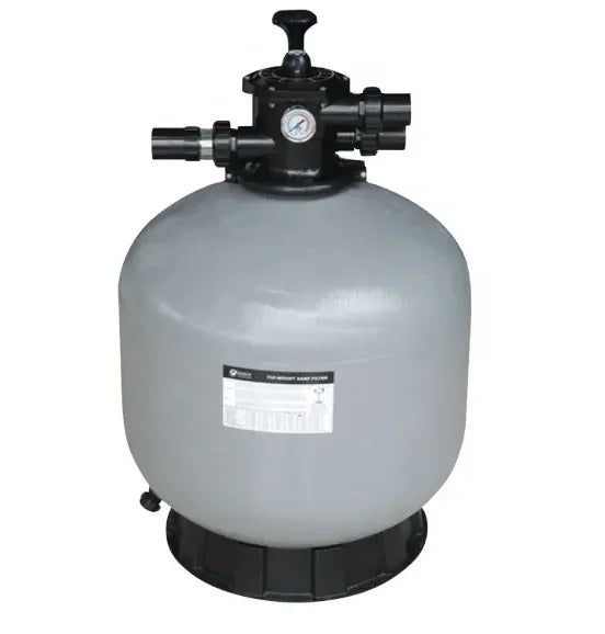 Pool filter system