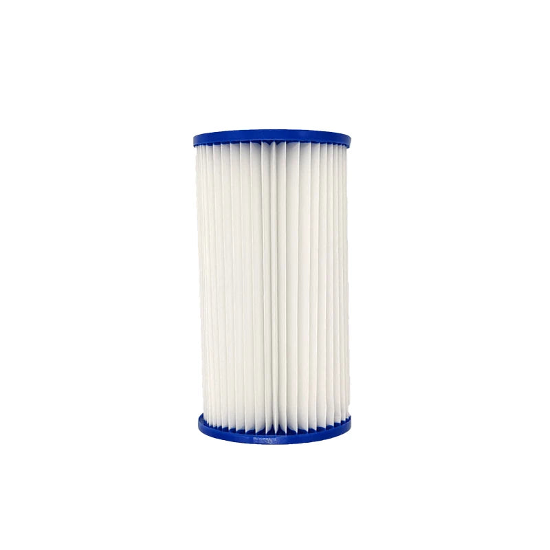 2pc Pool Water Filter Cartridges Type A or Type C Filter Cartridge Pool Replacement Filter Cartridge for Swimming Pool