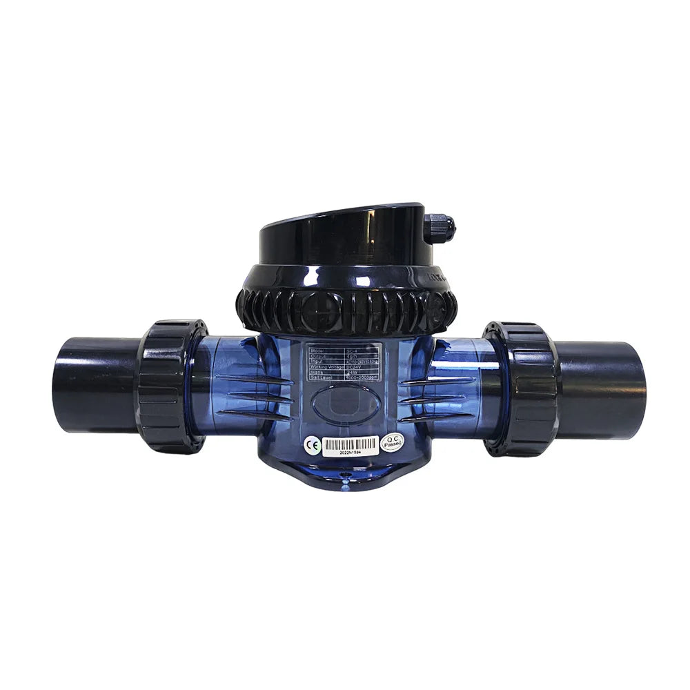 Unique New Hot Selling Products Salt Chlorinator Cell Salt Chlorinator Chlorine Generator Salt Water Pool for Family Pool