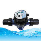 Unique New Hot Selling Products Salt Chlorinator Cell Salt Chlorinator Chlorine Generator Salt Water Pool for Family Pool