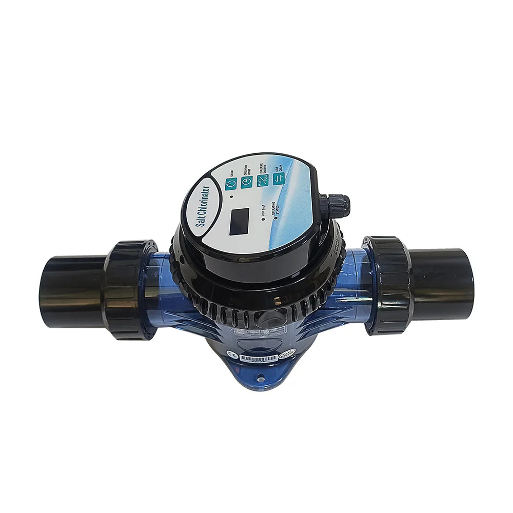 Unique New Hot Selling Products Salt Chlorinator Cell Salt Chlorinator Chlorine Generator Salt Water Pool for Family Pool