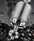 7500L/H Utility Thermoplastic Electric Portable Transfer Pool Pond Draining Sump Pump 550/750W Submersible Water Pump