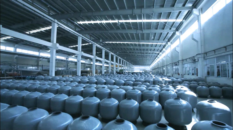 New Plastic AQUA Swimming Pool Pump Stock 1HP 2HP 3HP Water Pump With Filter Basket