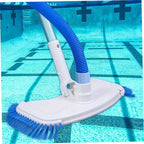 Swimming Pool Suction Vacuum Brush Cleaner Above Ground Cleaning Tool Part