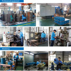 New Plastic AQUA Swimming Pool Pump Stock 1HP 2HP 3HP Water Pump With Filter Basket