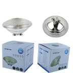 Pool headlights 18W 36W 54W par56 led 12Vac RGB focos led para piscinas warm white cold white