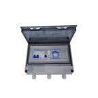 Automatic CE Approve Electric Digital  Timer Control Box System for Swimming Pool Equipment