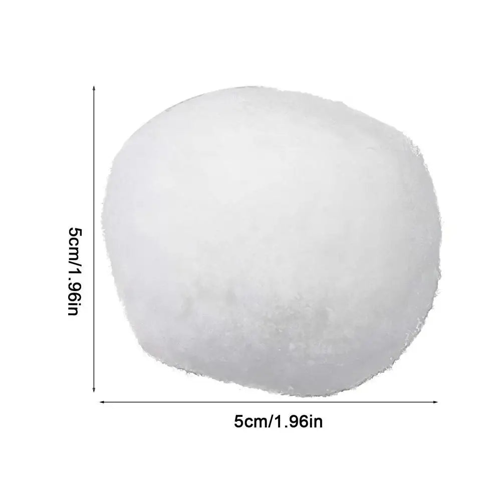 1 Pack 200-1300g Pool Filter Balls Cleaning Balls Durable Filter for Swimming Pool Hot Tub Cleaning Equipment