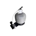 Combined Pool Filters Pumps High Efficiency Water Filtration System For Clear And Healthy Swimming Water