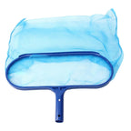 Leaf Skimmer Swimming Pools Skimmer Net Rubbish Cleaning Rake Leaf Mesh Deep Bag SPA Pond Leaves Cleaning Net Pool Accessories