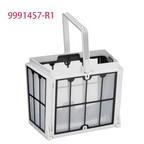 ABJI-Replacement Part 9991457-R1 Robotic Pool Cleaner Filter Cartridge For Dolphin Robotic Automatic Pool Cleaner