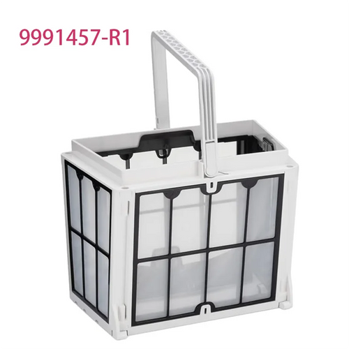 ABJI-Replacement Part 9991457-R1 Robotic Pool Cleaner Filter Cartridge For Dolphin Robotic Automatic Pool Cleaner