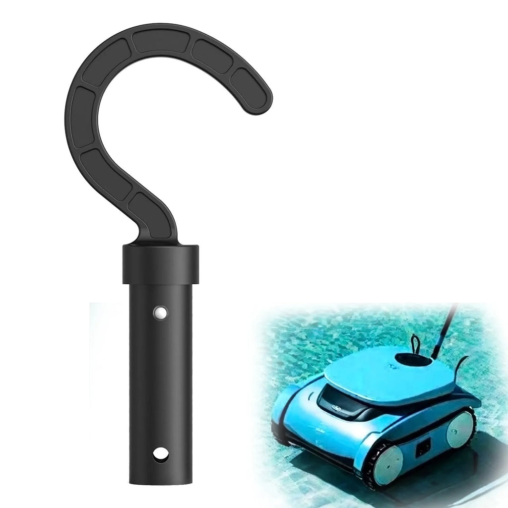 Replacement Hook For Robotic Pool Cleaners Suitable For All Pool Robot Cleaners For Pool Or Small Room Organization And Storage