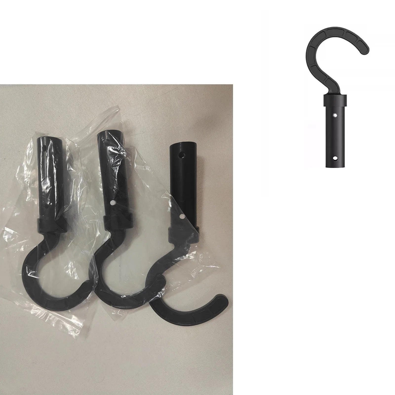 Replacement Hook For Robotic Pool Cleaners Suitable For All Pool Robot Cleaners For Pool Or Small Room Organization And Storage