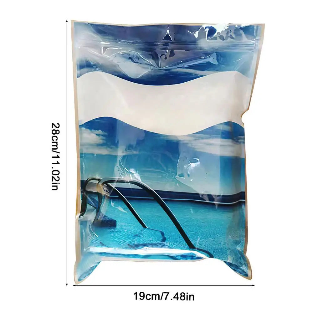 1 Pack 200-1300g Pool Filter Balls Cleaning Balls Durable Filter for Swimming Pool Hot Tub Cleaning Equipment