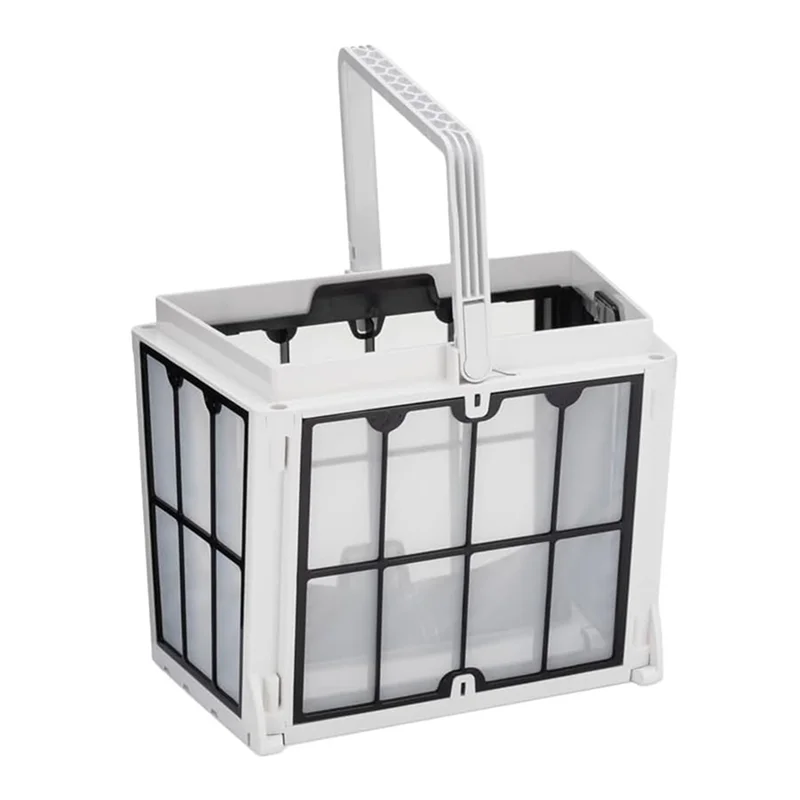 ABJI-Replacement Part 9991457-R1 Robotic Pool Cleaner Filter Cartridge For Dolphin Robotic Automatic Pool Cleaner