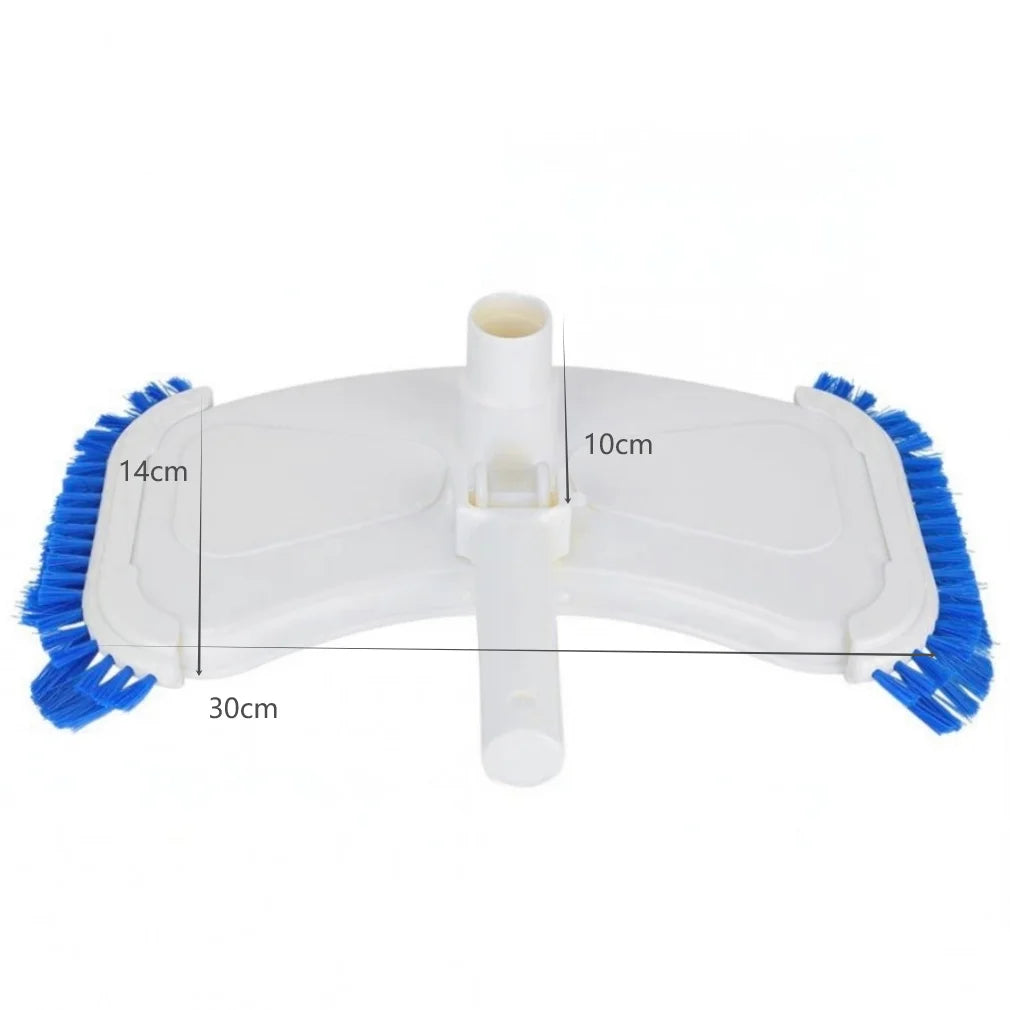 Swimming Pool Suction Vacuum Brush Cleaner Above Ground Cleaning Tool Part