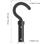 Replacement Hook For Robotic Pool Cleaners Suitable For All Pool Robot Cleaners For Pool Or Small Room Organization And Storage