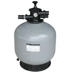 hot sale made of fiber glass be extended in the sun suit for water pool sand filter for swimming pool