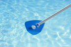 Triangular Vinyl Pool Vacuum Head, Weighted Swimming Pool Vacuums for Above Ground & Inground Pools