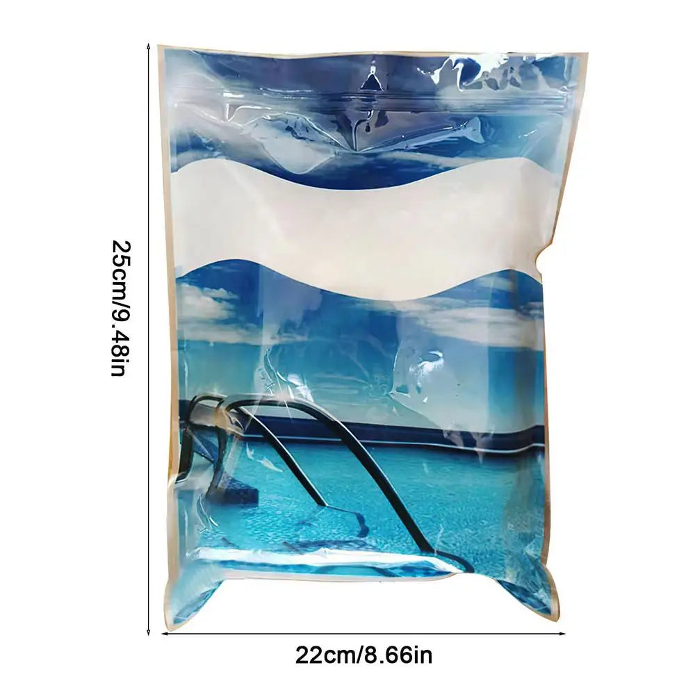 1 Pack 200-1300g Pool Filter Balls Cleaning Balls Durable Filter for Swimming Pool Hot Tub Cleaning Equipment