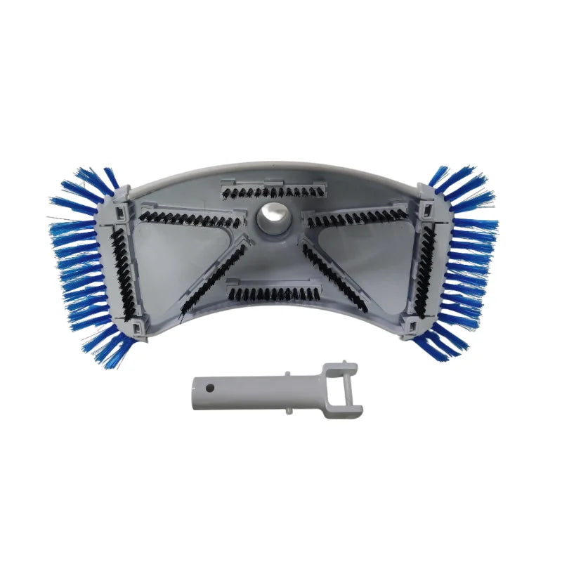 Swimming Pool Suction Vacuum Brush Cleaner Above Ground Cleaning Tool Part