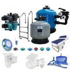 hot sale made of fiber glass be extended in the sun suit for water pool sand filter for swimming pool